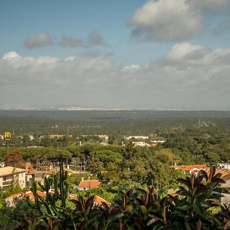 Bmyguest - Sesimbra Country View Villa מראה חיצוני תמונה