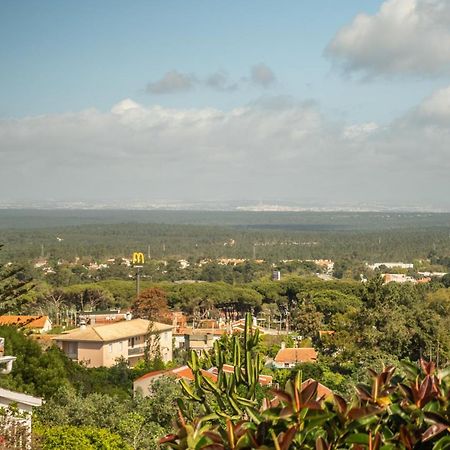 Bmyguest - Sesimbra Country View Villa מראה חיצוני תמונה