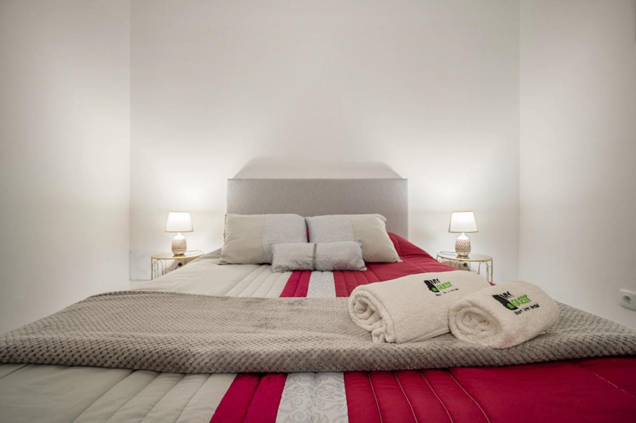 Bmyguest - Sesimbra Country View Villa מראה חיצוני תמונה
