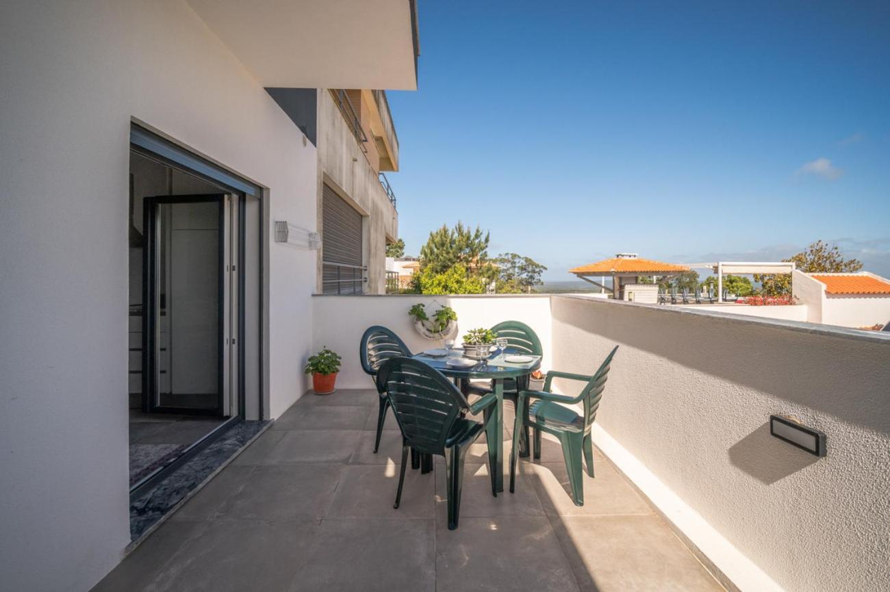 Bmyguest - Sesimbra Country View Villa מראה חיצוני תמונה