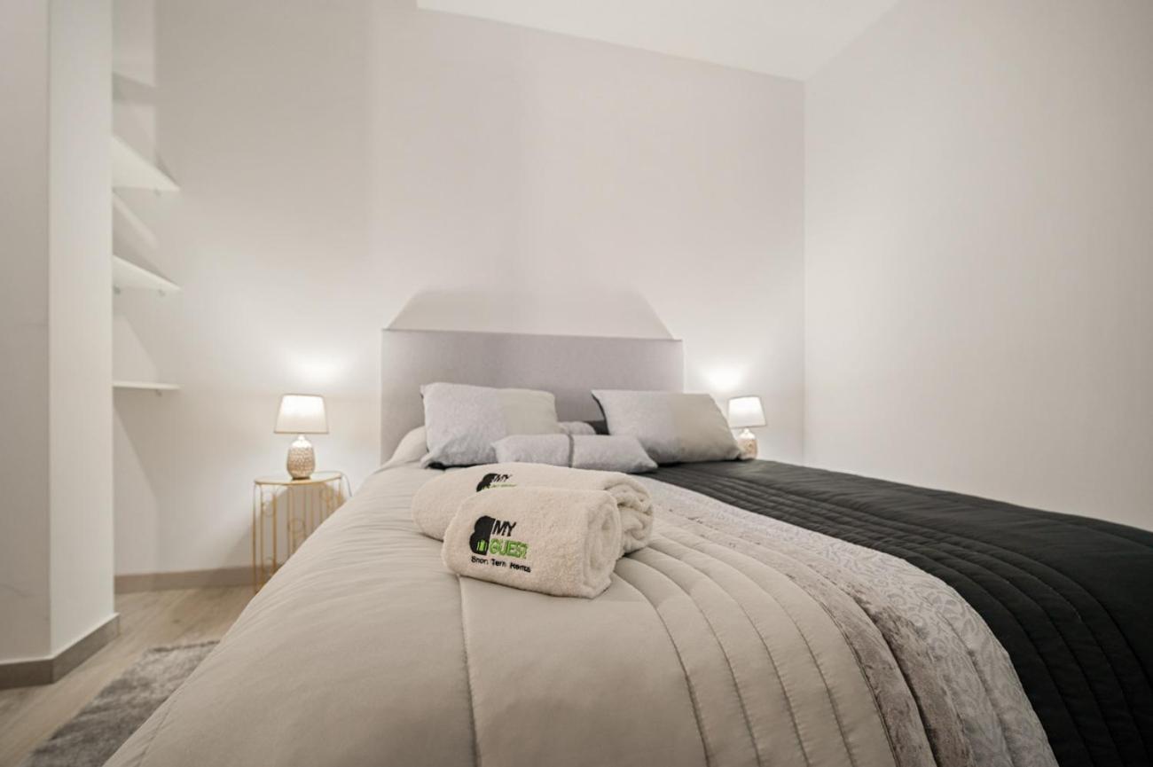 Bmyguest - Sesimbra Country View Villa מראה חיצוני תמונה