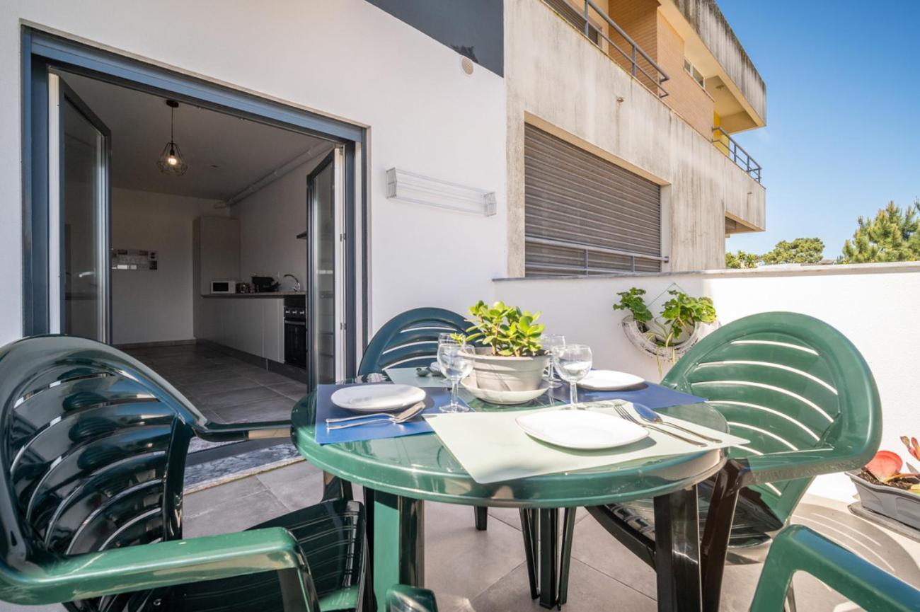 Bmyguest - Sesimbra Country View Villa מראה חיצוני תמונה