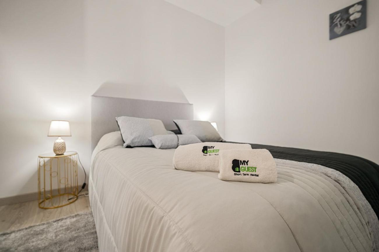 Bmyguest - Sesimbra Country View Villa מראה חיצוני תמונה