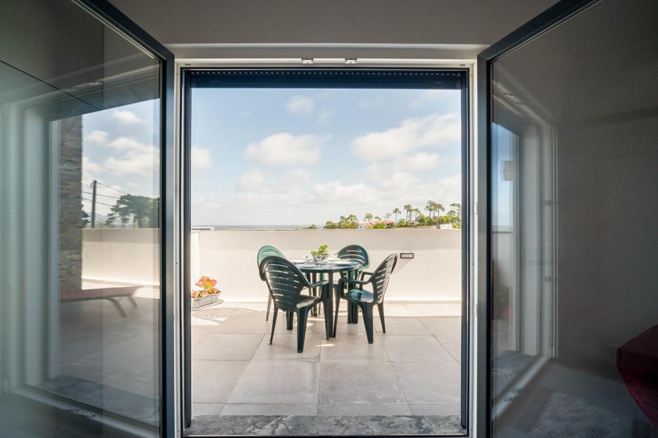 Bmyguest - Sesimbra Country View Villa מראה חיצוני תמונה