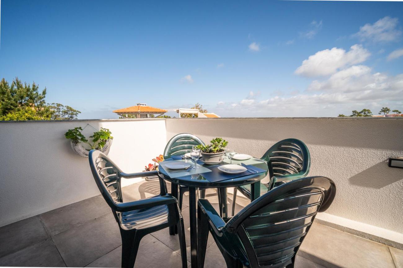 Bmyguest - Sesimbra Country View Villa מראה חיצוני תמונה