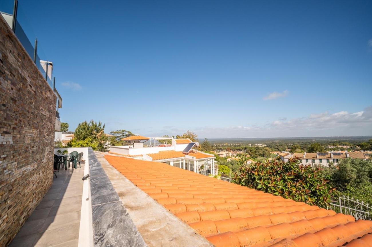 Bmyguest - Sesimbra Country View Villa מראה חיצוני תמונה