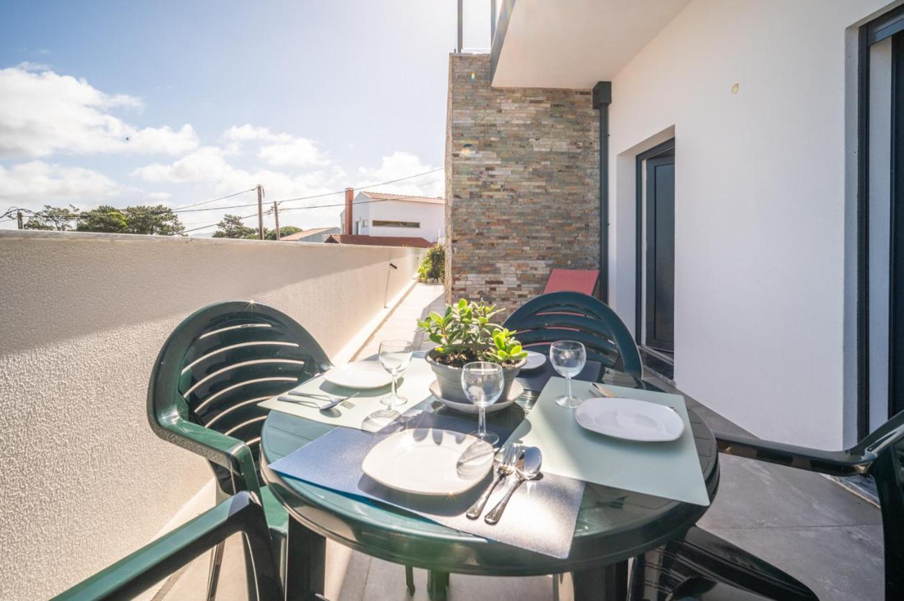 Bmyguest - Sesimbra Country View Villa מראה חיצוני תמונה