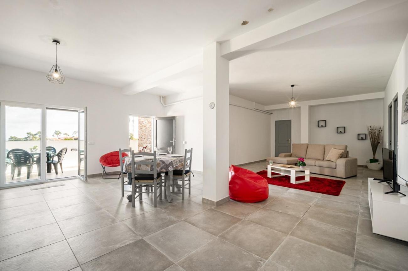 Bmyguest - Sesimbra Country View Villa מראה חיצוני תמונה