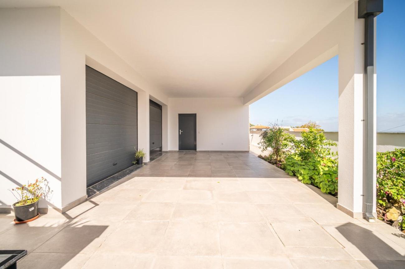 Bmyguest - Sesimbra Country View Villa מראה חיצוני תמונה