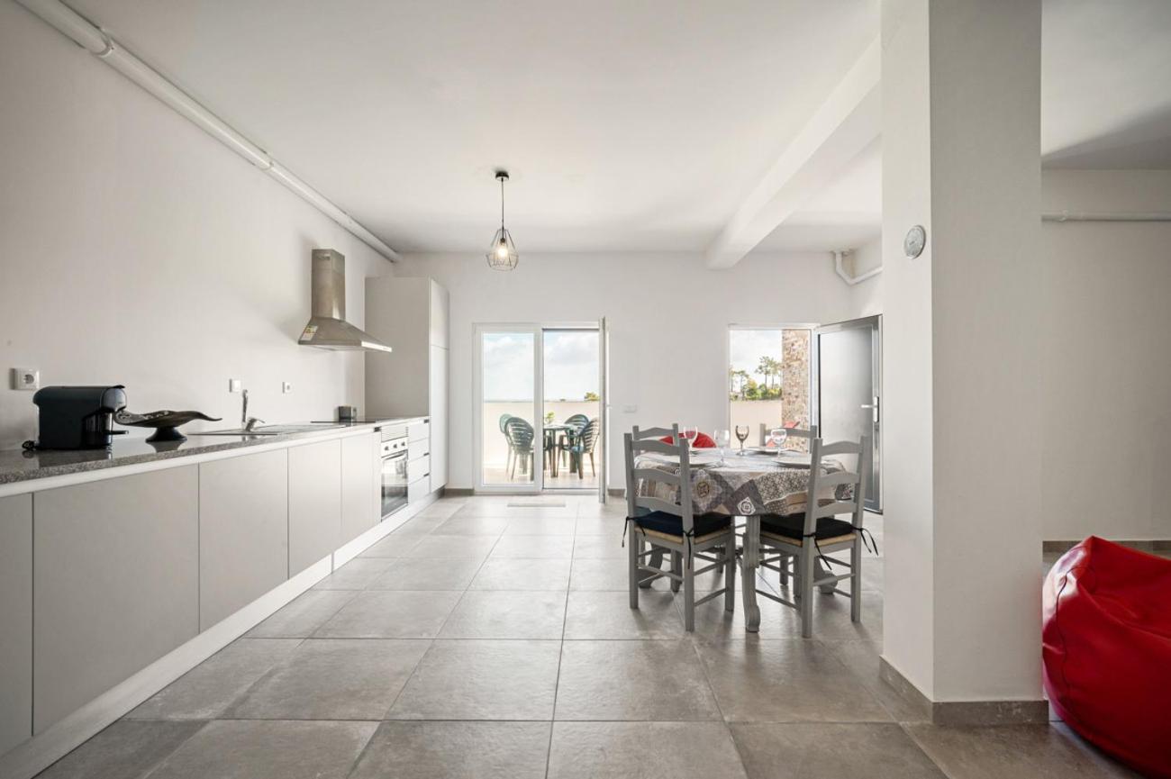 Bmyguest - Sesimbra Country View Villa מראה חיצוני תמונה