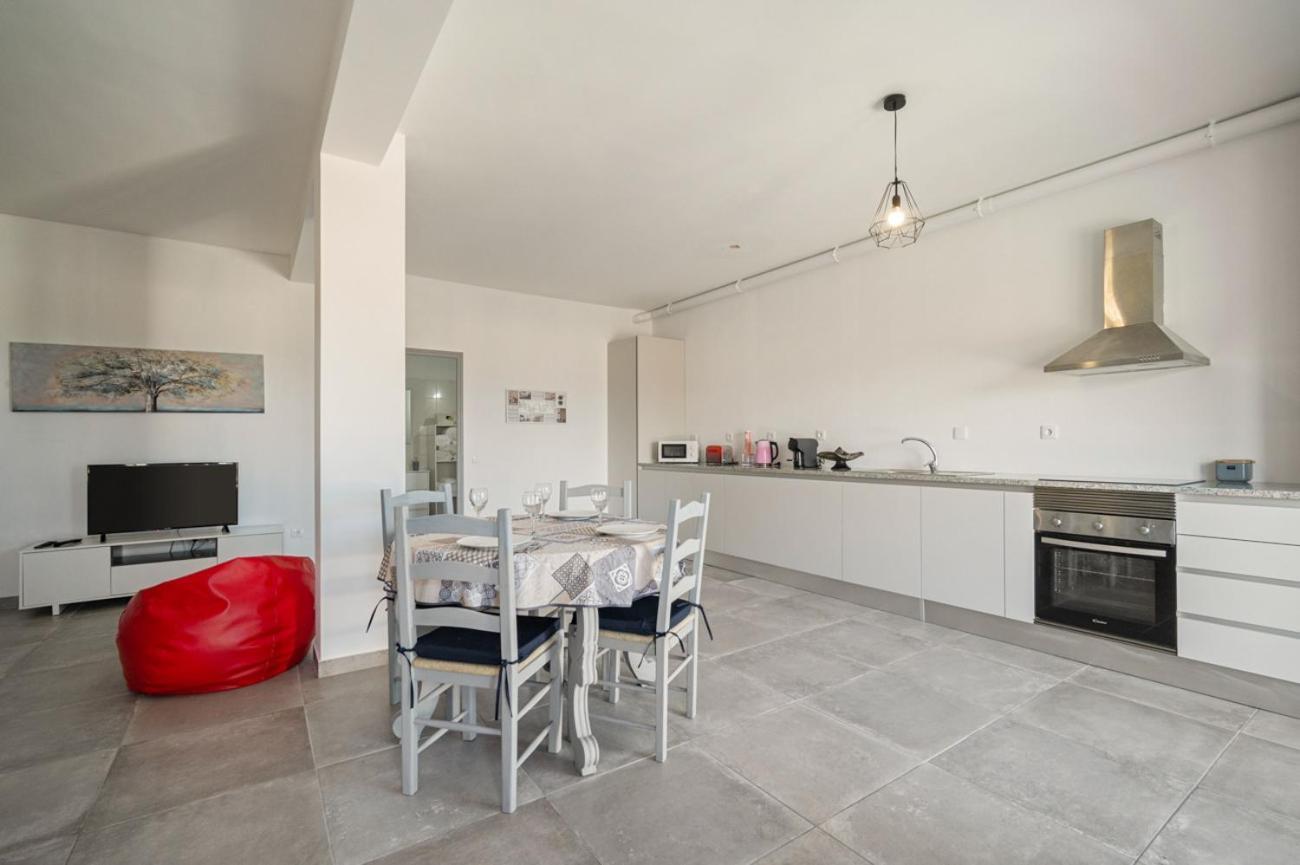 Bmyguest - Sesimbra Country View Villa מראה חיצוני תמונה