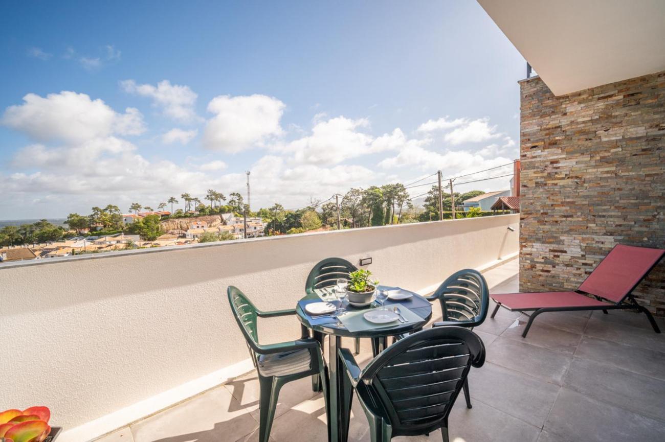 Bmyguest - Sesimbra Country View Villa מראה חיצוני תמונה