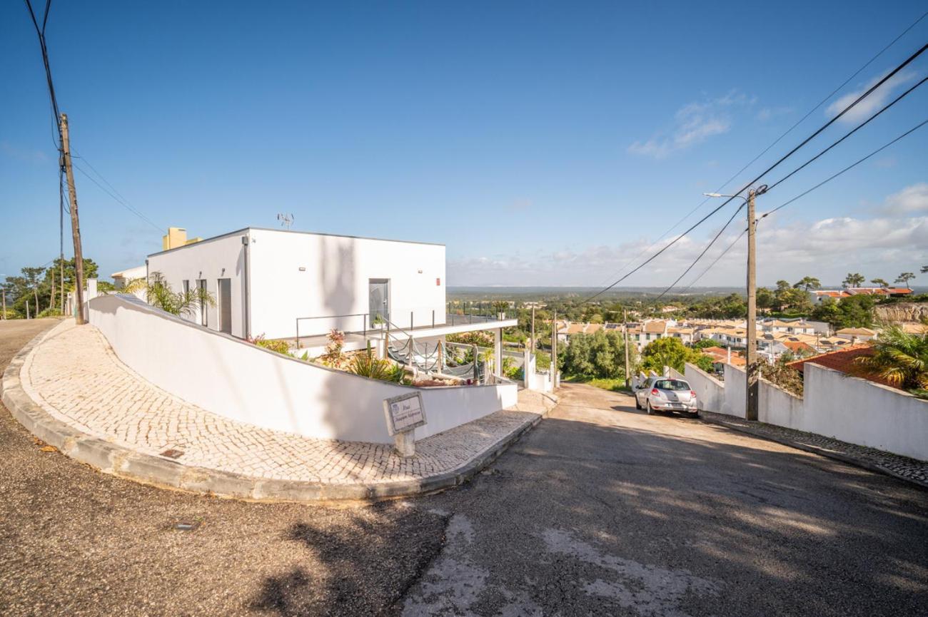 Bmyguest - Sesimbra Country View Villa מראה חיצוני תמונה