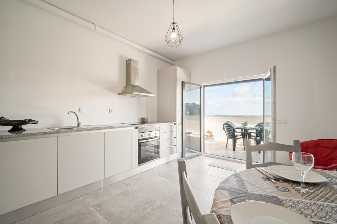 Bmyguest - Sesimbra Country View Villa מראה חיצוני תמונה