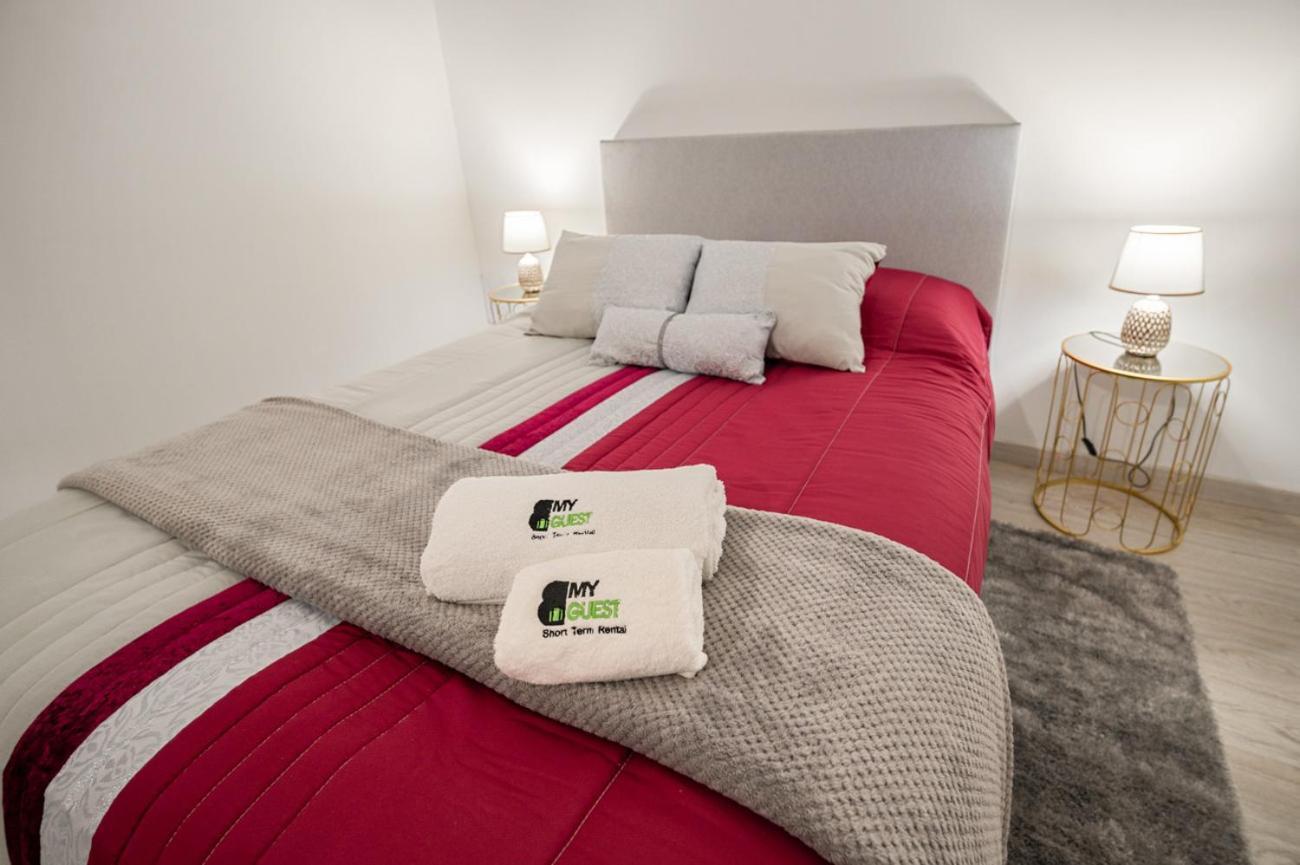 Bmyguest - Sesimbra Country View Villa מראה חיצוני תמונה