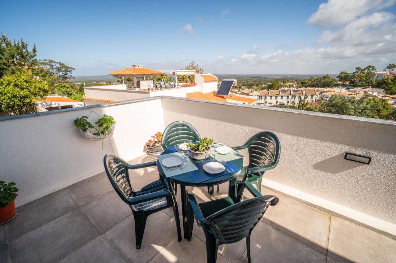 Bmyguest - Sesimbra Country View Villa מראה חיצוני תמונה